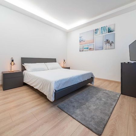 Ferienwohnung La Casa Del Bersagliere Biella Exterior foto