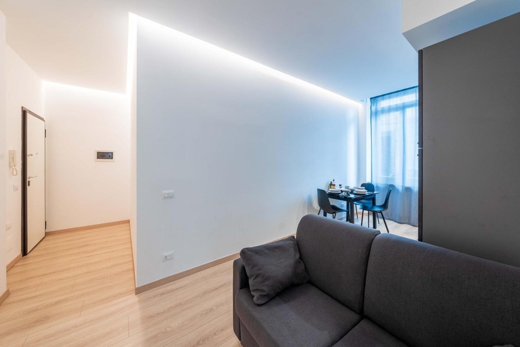Ferienwohnung La Casa Del Bersagliere Biella Exterior foto