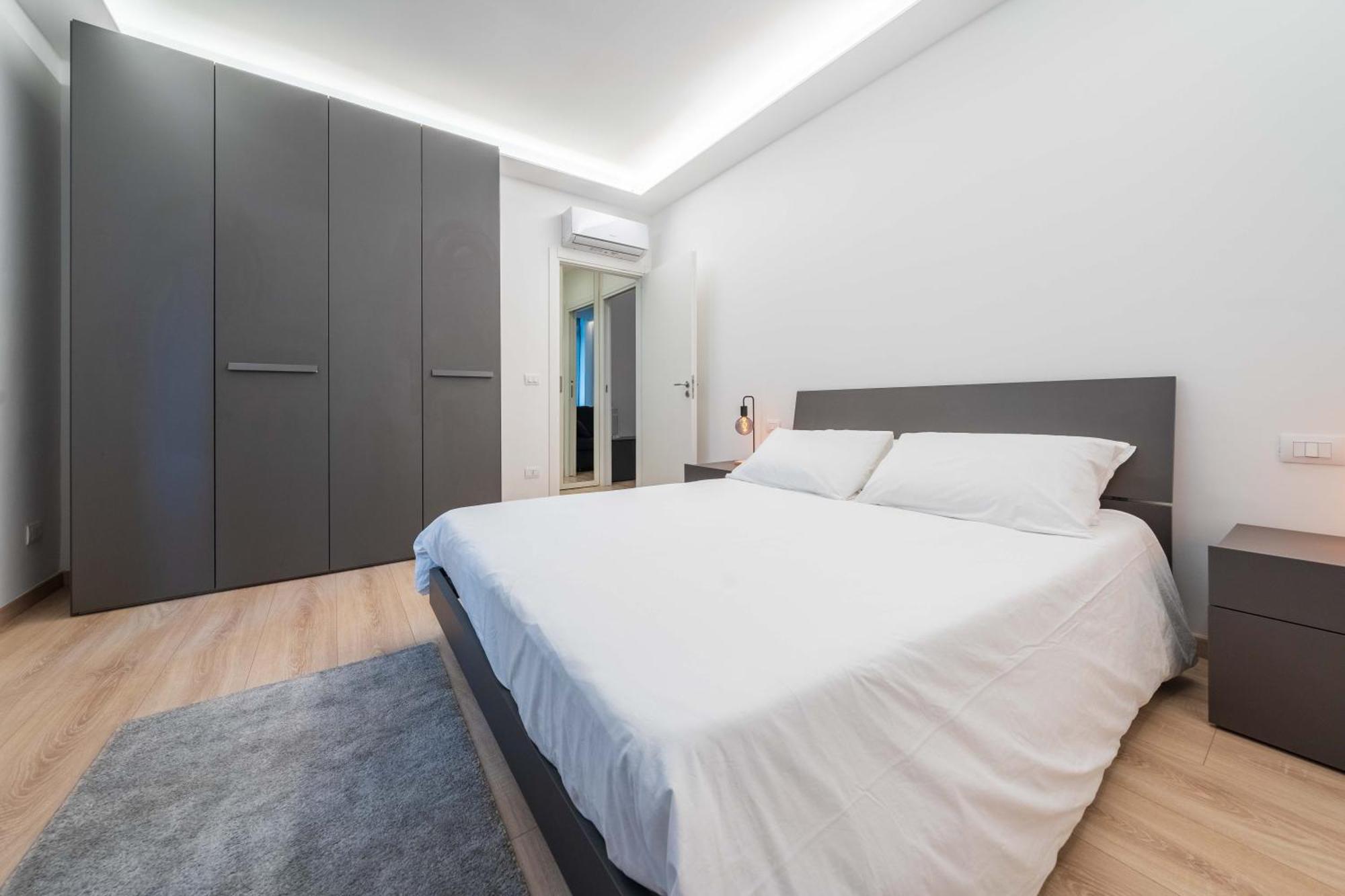 Ferienwohnung La Casa Del Bersagliere Biella Exterior foto