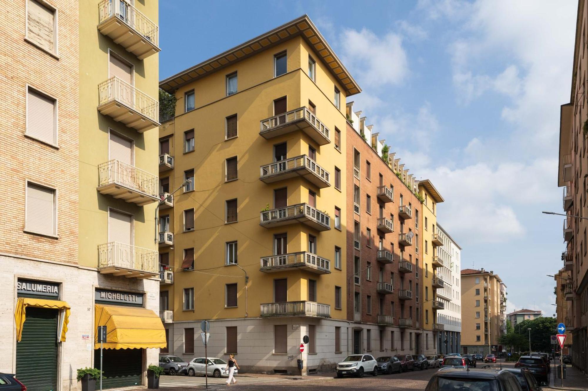 Ferienwohnung La Casa Del Bersagliere Biella Exterior foto